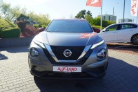 Nissan Juke 1.0 Tekna