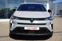 Renault Captur TCe 90 Facelift