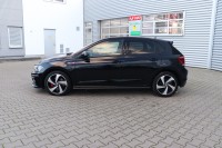 VW Polo 2.0 TSI DSG GTI