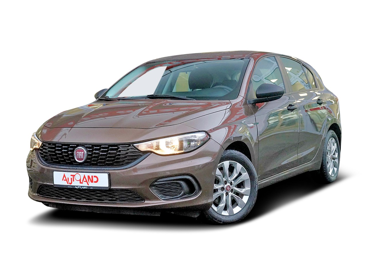 Fiat Tipo 1.4 16V Lounge