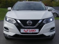 Nissan Qashqai 1.3 Tekna