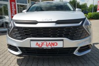 Kia Sportage 1.6 T-GDI