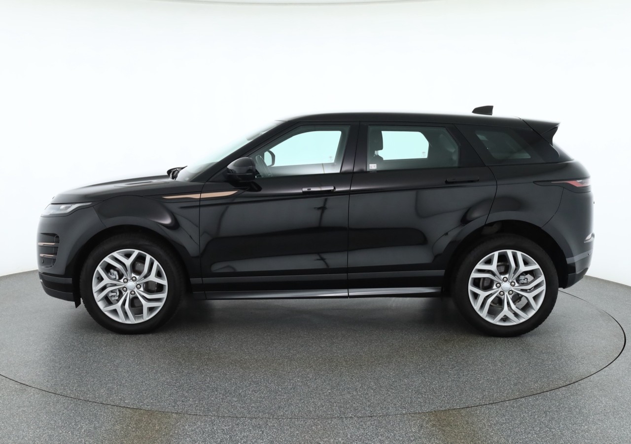 Land Rover Range Rover Evoque 2.0 M-Hybrid R-Dynamic SE