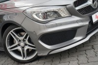 Mercedes-Benz CLA 250 Shooting Brake AMG Line