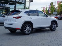 Mazda CX-5 2.2 Kangei 2WD