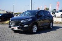 Vorschau: Hyundai Tucson 1.6 Trend Mild-Hybrid 2WD