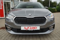 Skoda Fabia 1.0 TSI DSG