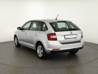 Skoda Rapid Spaceback 1.0 Ambition