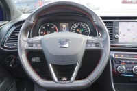 Seat Leon ST 2.0 TDI FR DSG