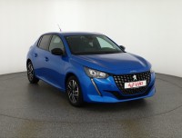Peugeot 208 PureTech 100