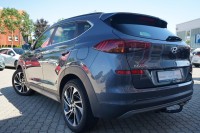 Hyundai Tucson 1.6 T-GDI 2WD