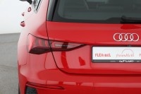 Audi A3 Sportback 35 TFSI S-Line