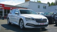 Skoda Superb Combi 2.0 TDI Ambition