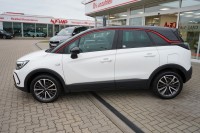Opel Crossland GS-Line 1.2 Turbo