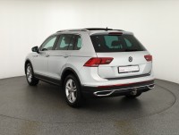 VW Tiguan 2.0 TDI 4M Elegance Pano