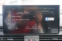 Audi SQ5 3.0 TDI Quattro