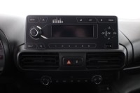 Opel Combo Cargo 1.5 D