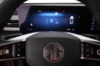 MG HS 1.5 T-GDI Luxury