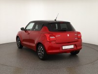 Suzuki Swift 1.2 M-Hybrid Comfort+