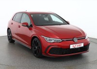 VW Golf VIII 2.0 TSI DSG GTI