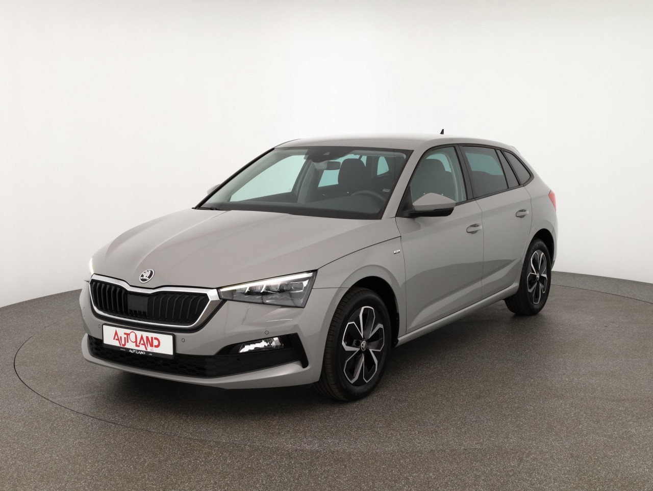 Skoda Scala 1.0 TSI DSG Drive 125