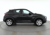 Nissan Juke 1.0 DIG-T Acenta