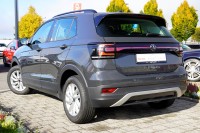 VW T-Cross 1.0