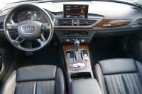 Audi A6 3.0 TDI Avant quattro S-Line