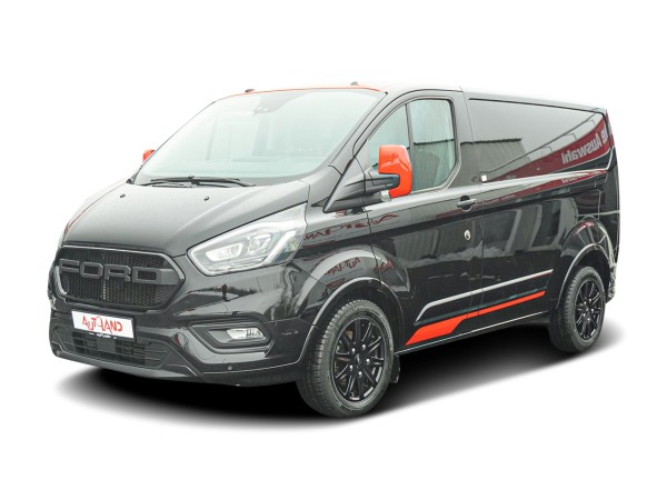 Ford Transit Custom Kasten 2.0 TDCi 310 L1 Trend