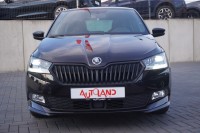 Skoda Fabia 1.0 Monte Carlo