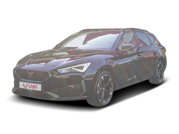 Cupra Leon Sportstourer 1.4 e-Hybrid DSG
