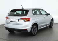 Skoda Fabia 1.0 MPI Tour