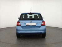 Skoda Fabia 1.0 MPI Ambition
