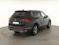 VW Tiguan Allspace 2.0 TDI DSG 4Motion