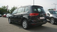 VW Touran 1.5 TSI Comfortline