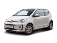 VW up! 1.0 move up! Sitzheizung Spurhalte Klima