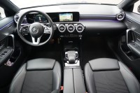 Mercedes-Benz CLA 180 d SB