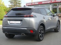 Peugeot 2008 PureTech 130 Aut.