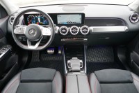 Mercedes-Benz GLB 250 4Matic AMG Line