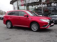 Mitsubishi Outlander Spirit 2.4 4WD