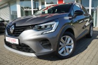 Vorschau: Renault Captur II 1.0 TCE