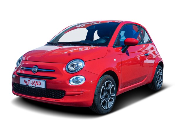 Fiat 500 1.0