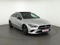 Mercedes-Benz CLA 200 d SB