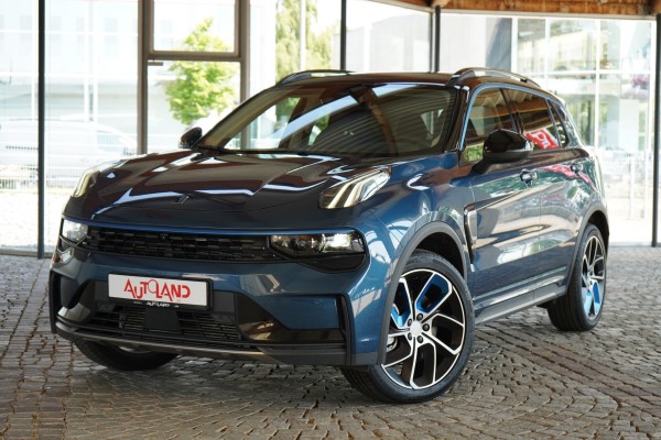 LYNK&CO 01 1.5 TD PHEV Aut.