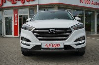 Hyundai Tucson 1.6 T-GDI 4WD Premium