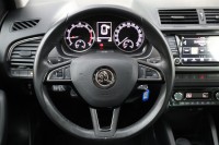 Skoda Fabia 1.0 Drive 125