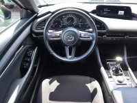 Mazda 3 SKYACTIV-G 2.0