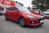 Hyundai i30 1.4 T-GDI Premium