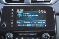 Honda CR-V 1.5 T 2WD Elegance