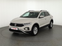 VW T-Roc 1.5 TSI 2-Zonen-Klima Navi Sitzheizung